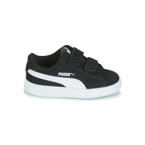 Puma - SMASH INF - Noir