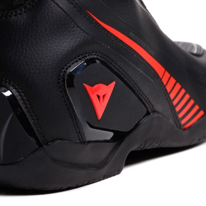 Baskets Dainese SUPERYA - Noir / Rouge