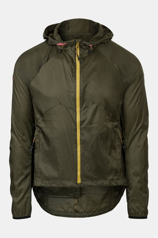 AGU AGU Hooded Windjack