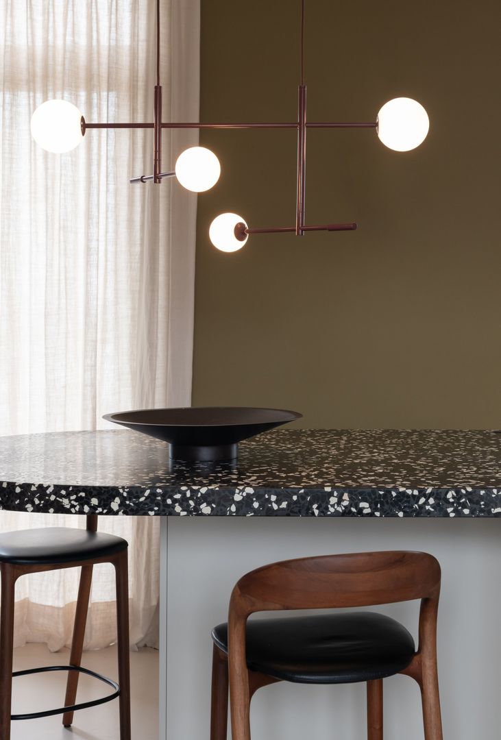 It's about RoMi   Copenhagen Hanglamp