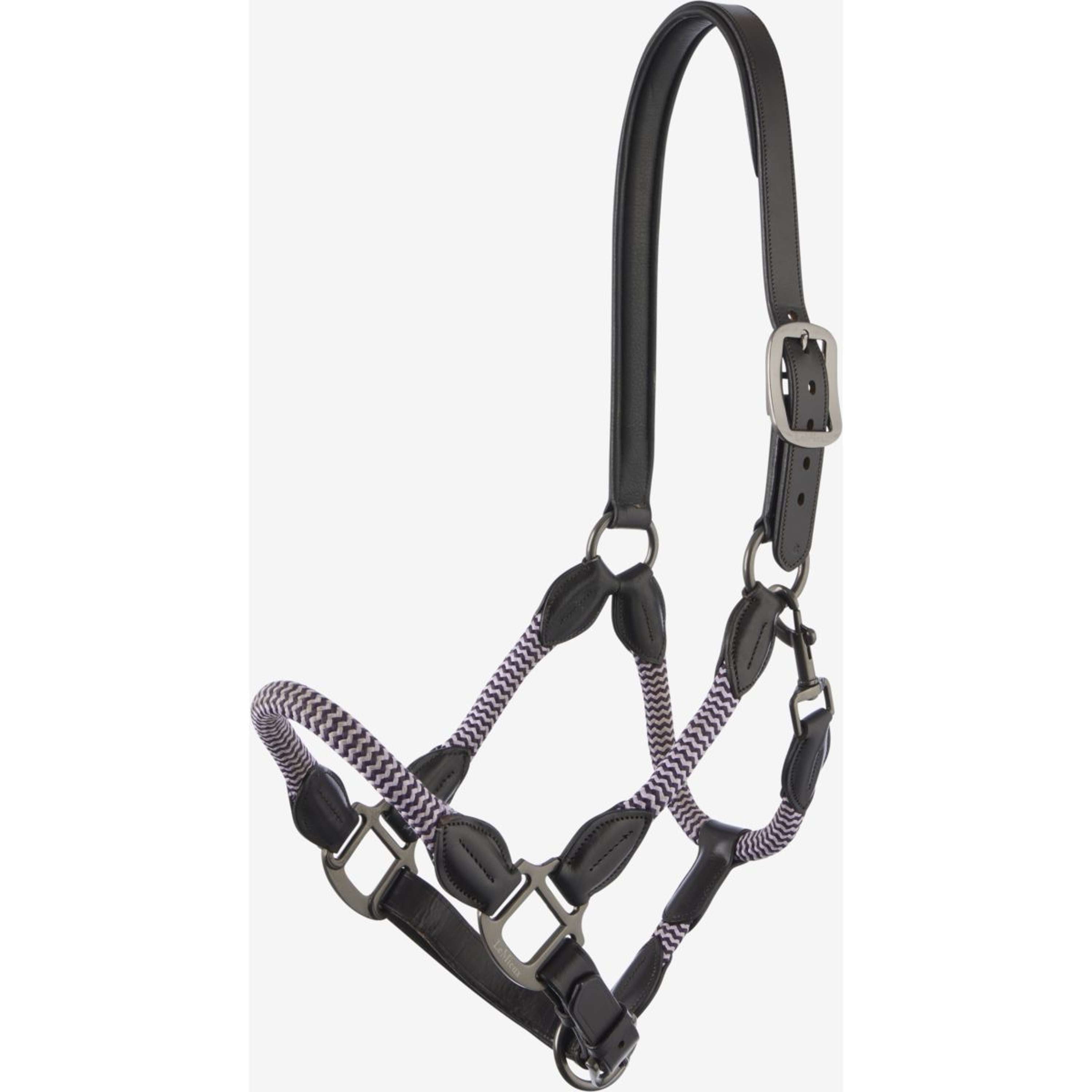 LeMieux Halster Ropella Lilac