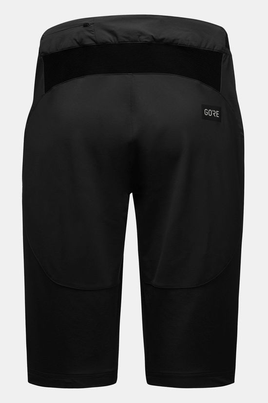Gore Wear Gore Wear Fernflow Shorts Mens