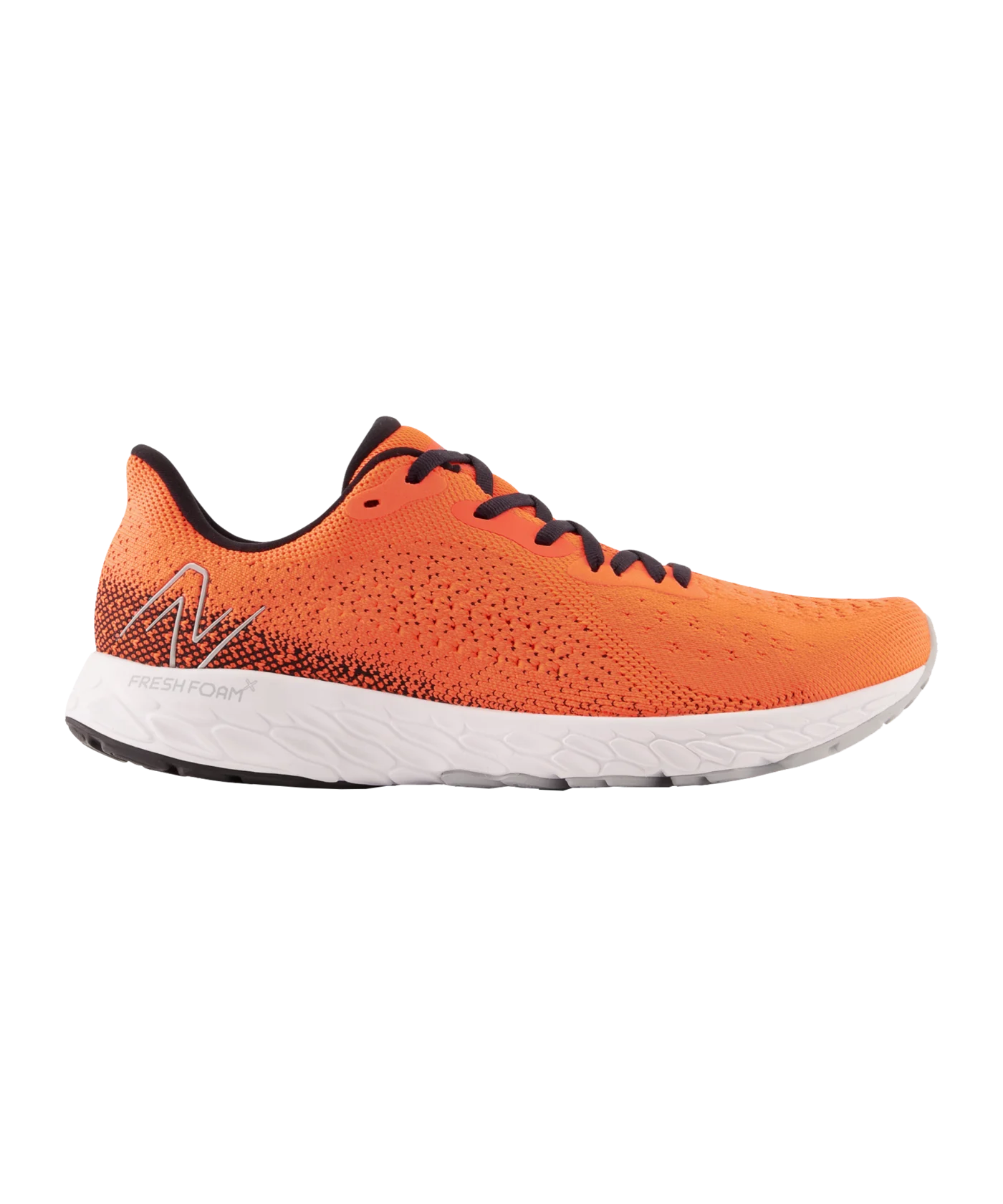 New Balance MTMPO Orange FCA2 Laufschuh