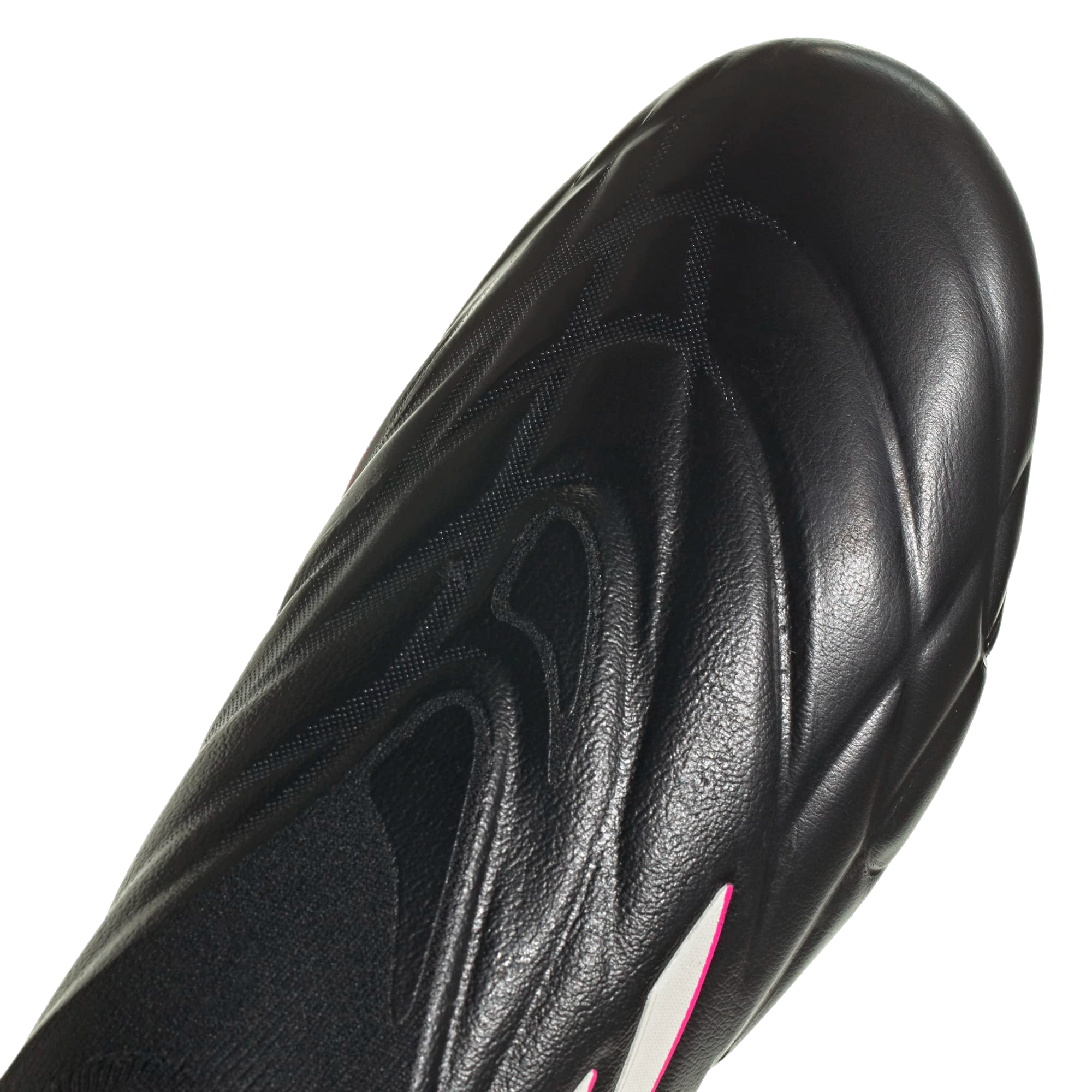 Copa Pure  FG Core Black/Zero Metalic/Team Shock Pink 2