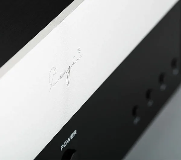 Cayin M-50 CD Lecteurs CD