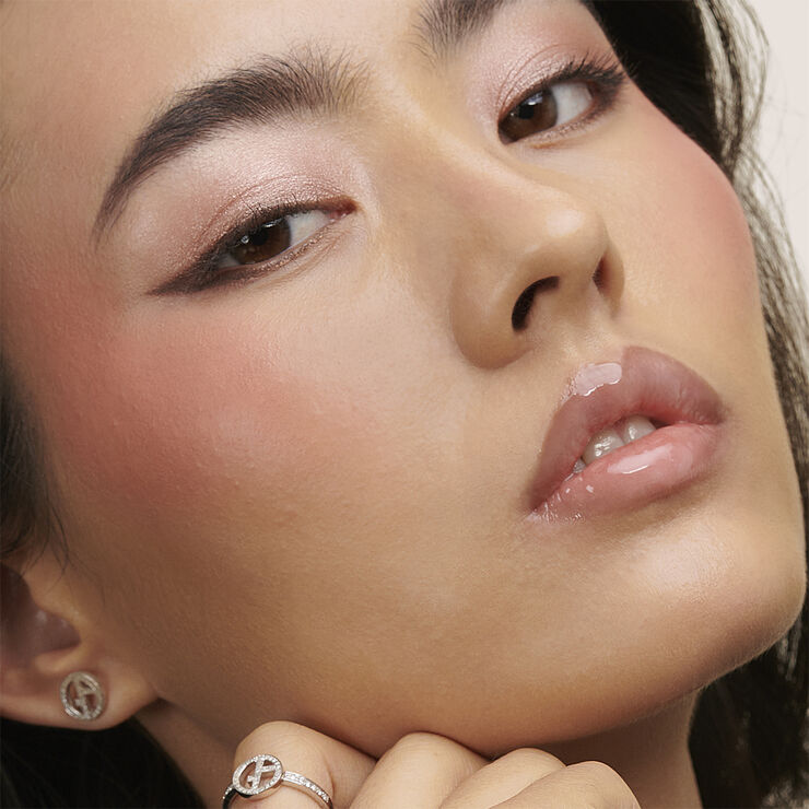 Armani Prisma Glass Lip Gloss