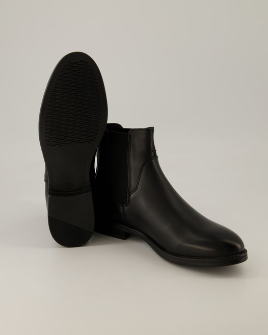 Zahira S1-1566-0 Stiefeletten in Schwarz