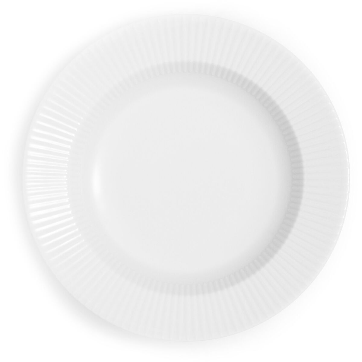 Dyp Tallerken 25 cm Nova