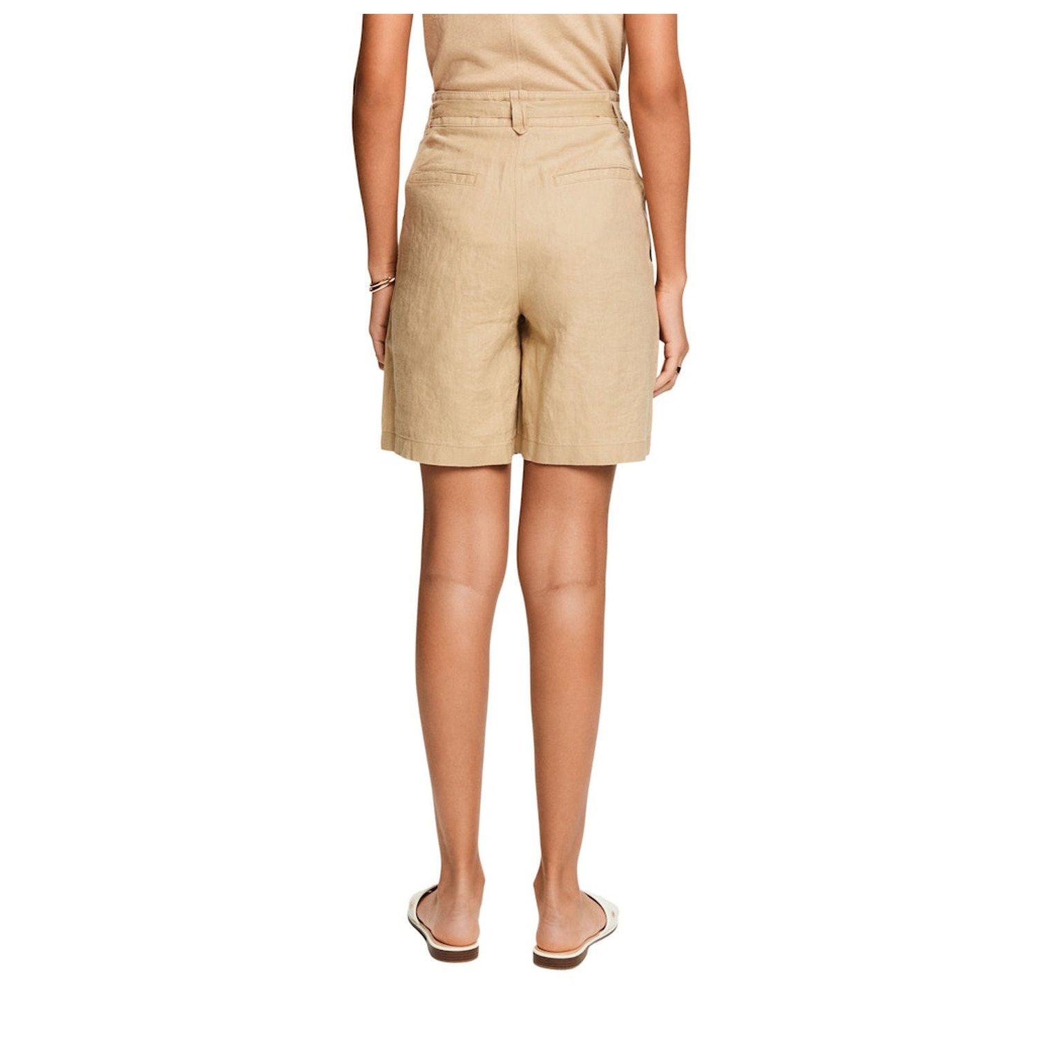 ESPRIT F wide leg shor
