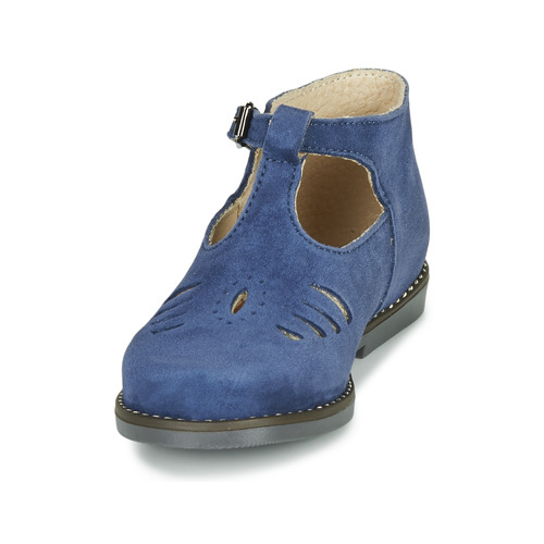 Little Mary - SURPRISE - Bleu