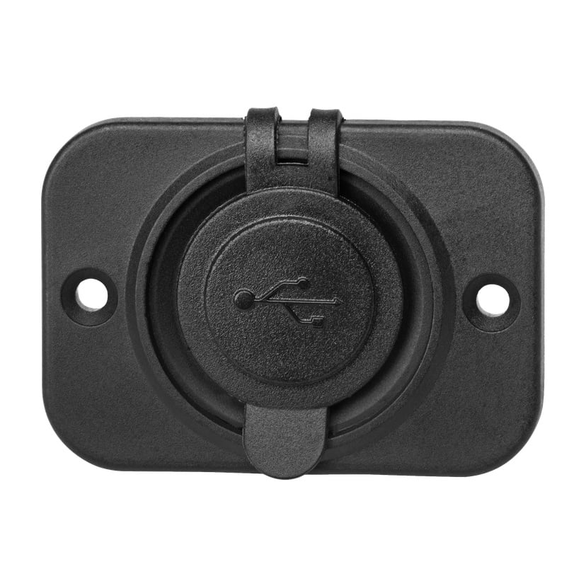USB-uttak 12 V