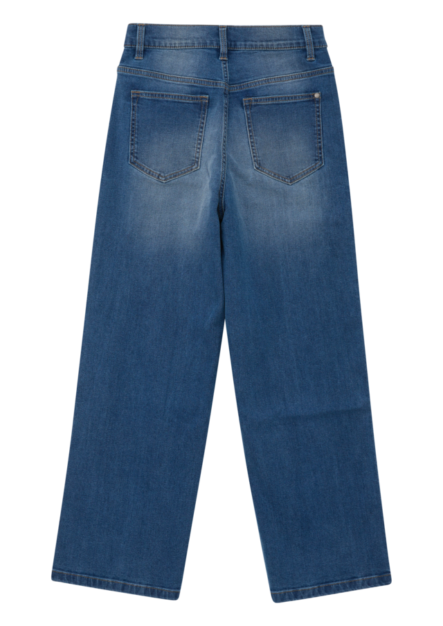 s.Oliver Junior Relax-fit-Jeans
