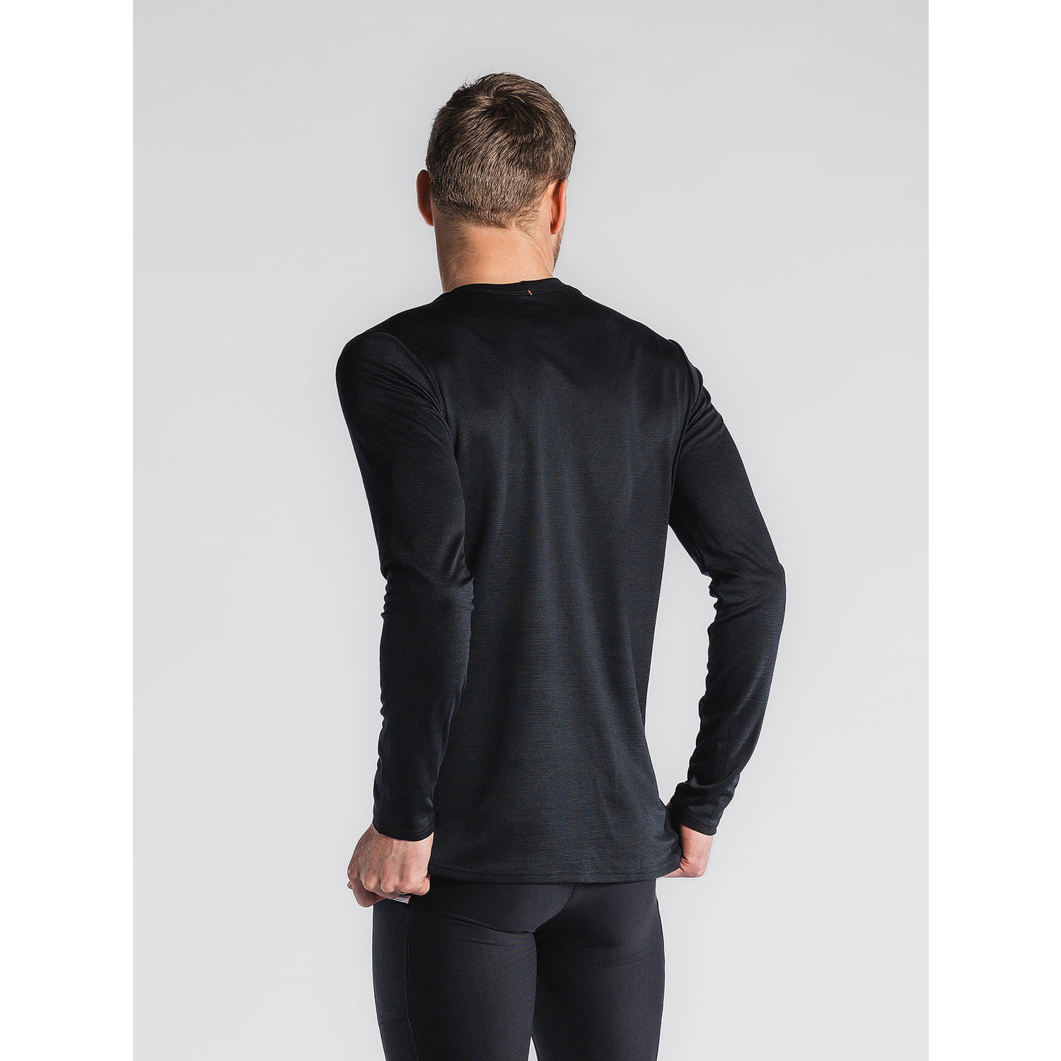 Fusion Technical Merino 150 Longsleeve Heren