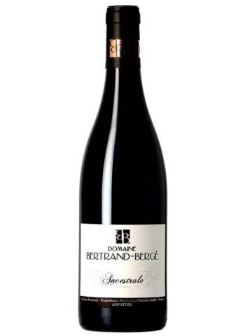 Fitou Cuvée Ancestrale - Bertrand-Bergé