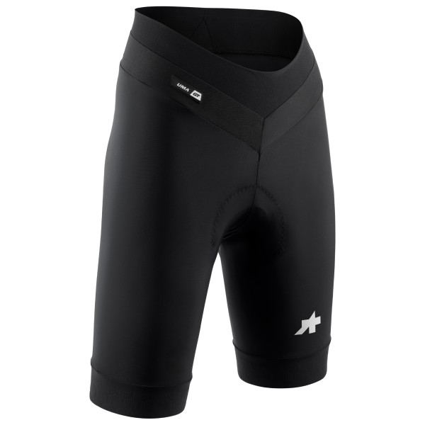 ASSOS - Women's Uma GT Half Shorts S11 - Pantalon de cyclisme