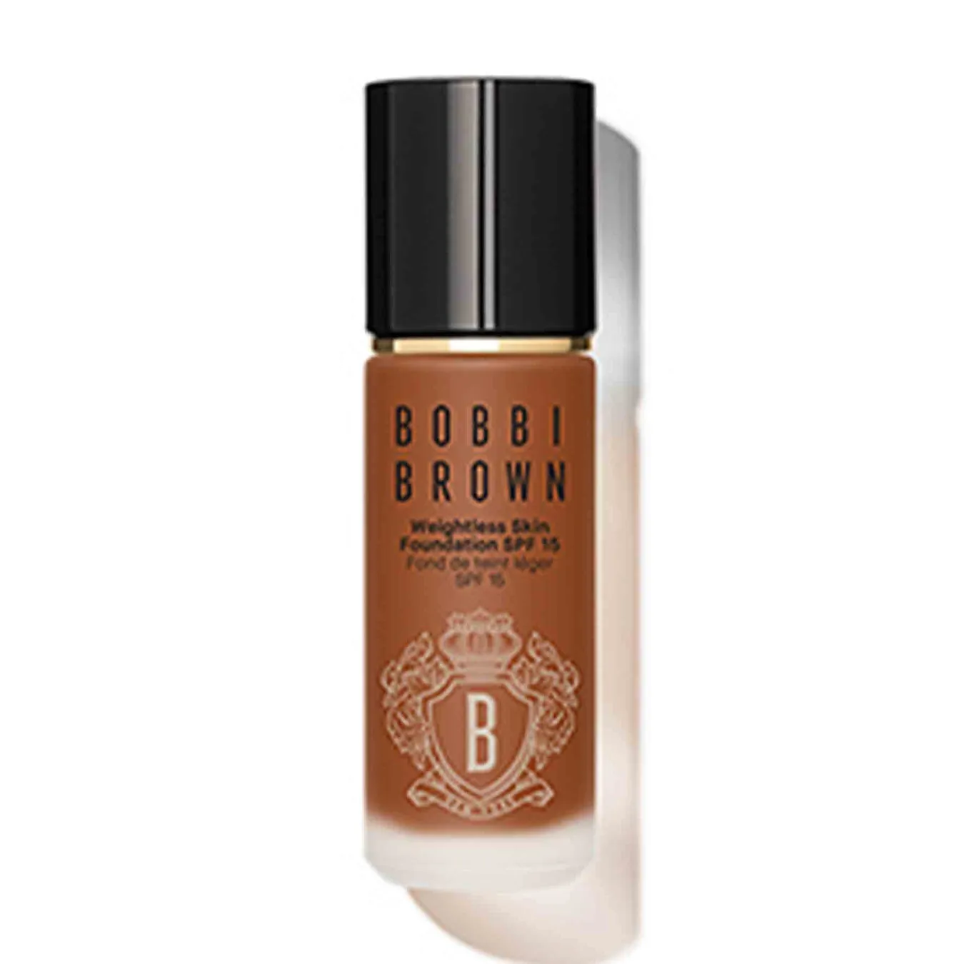 Bobbi Brown Weightless Skin Foundation SPF15Almond