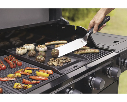 Tenneker Plancha grillspatel