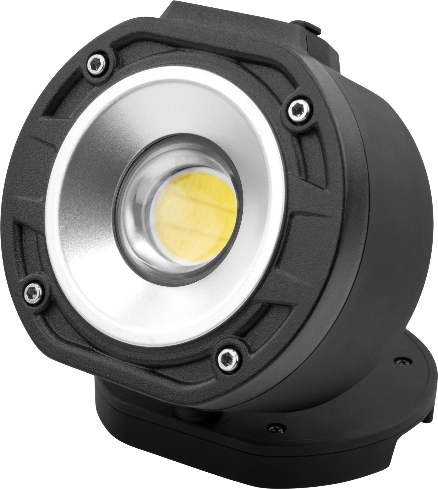 Ansmann LED Akku-Leuchte drehbar FL 1100R Pocket