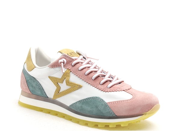 Cetti basses femme c1259  sra multicolore