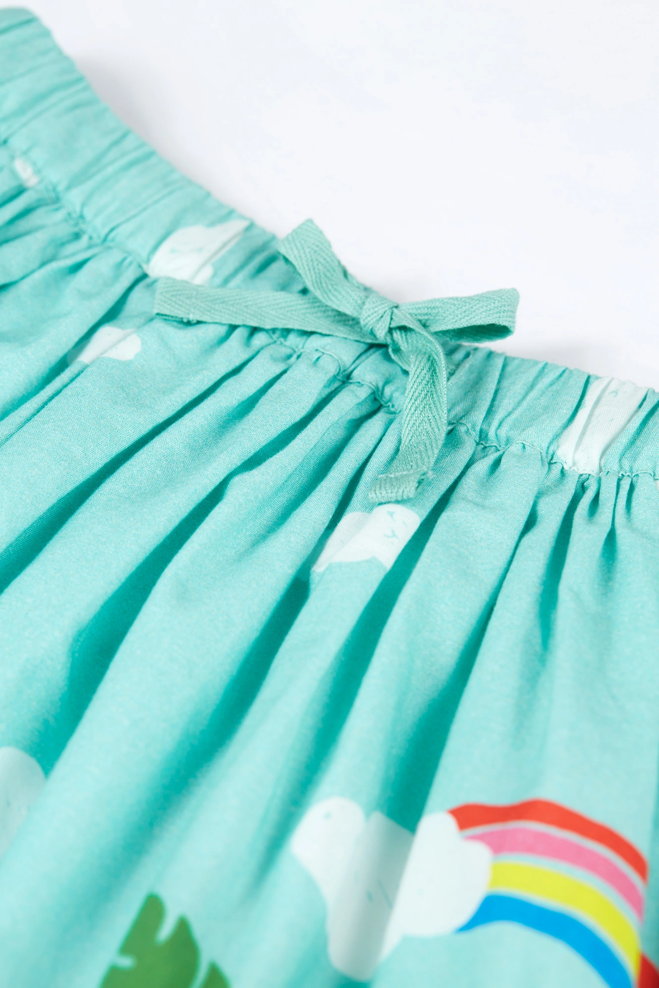 Rock JUNGLE in mint