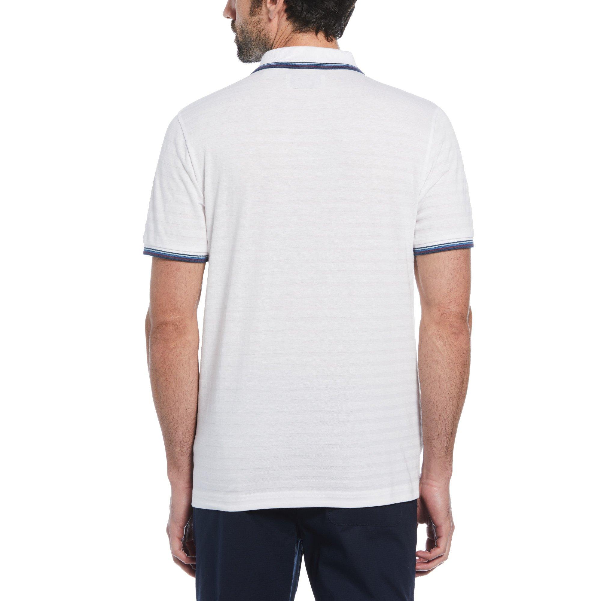 Original Penguin Cttn Solid Sn99