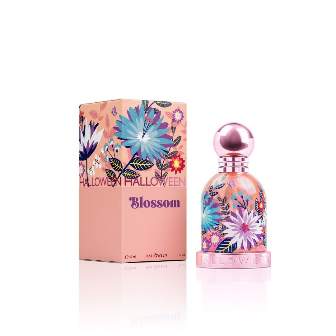Halloween Halloween Blossom Eau de Toilette - 30ml