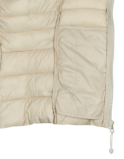 Only - ONLTAHOE HOOD JACKET OTW - Beige