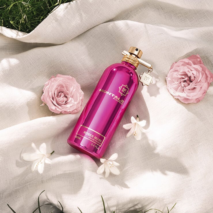 Montale Roses Musk EdP 100 ml