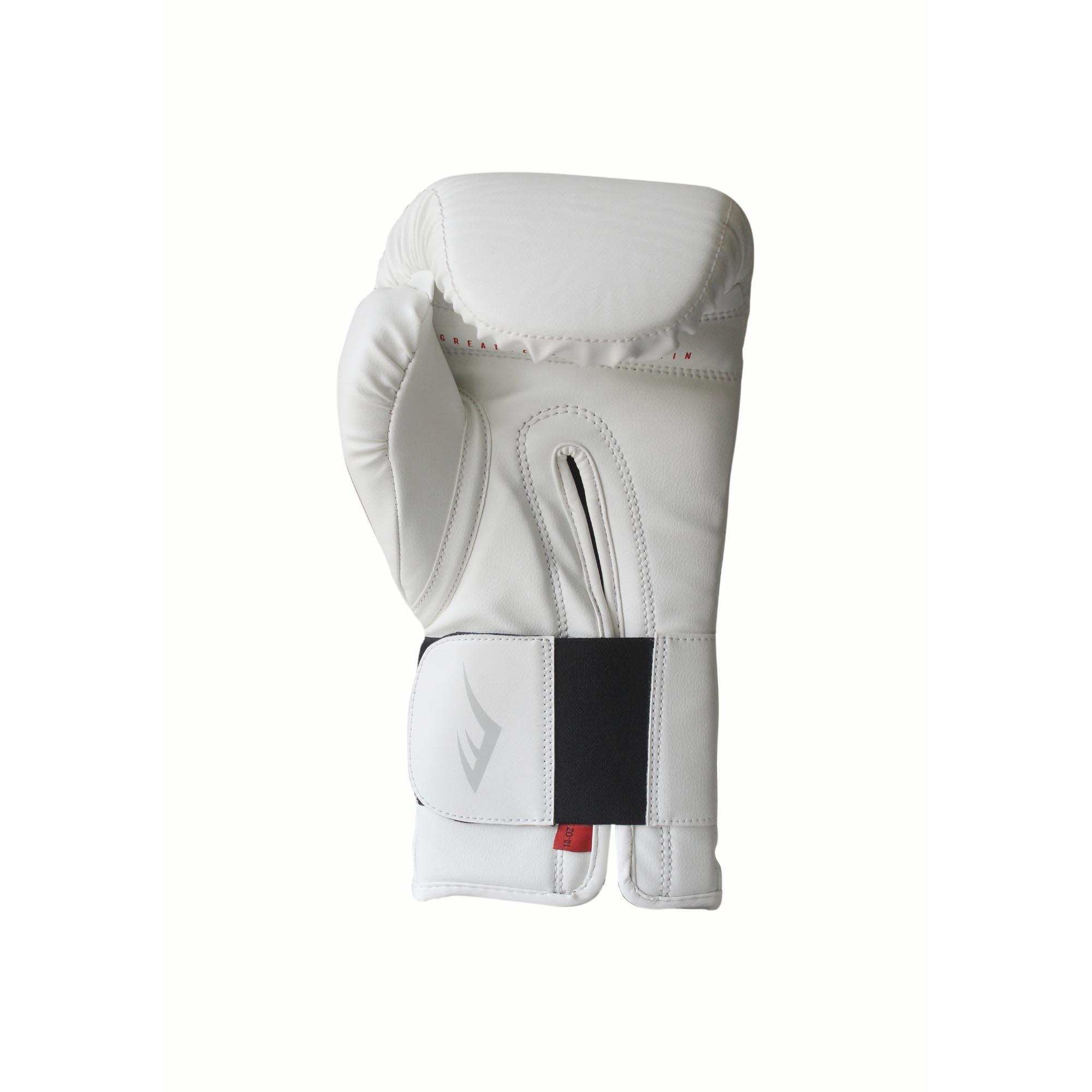 Everlast Elite Pro Hook And Loop