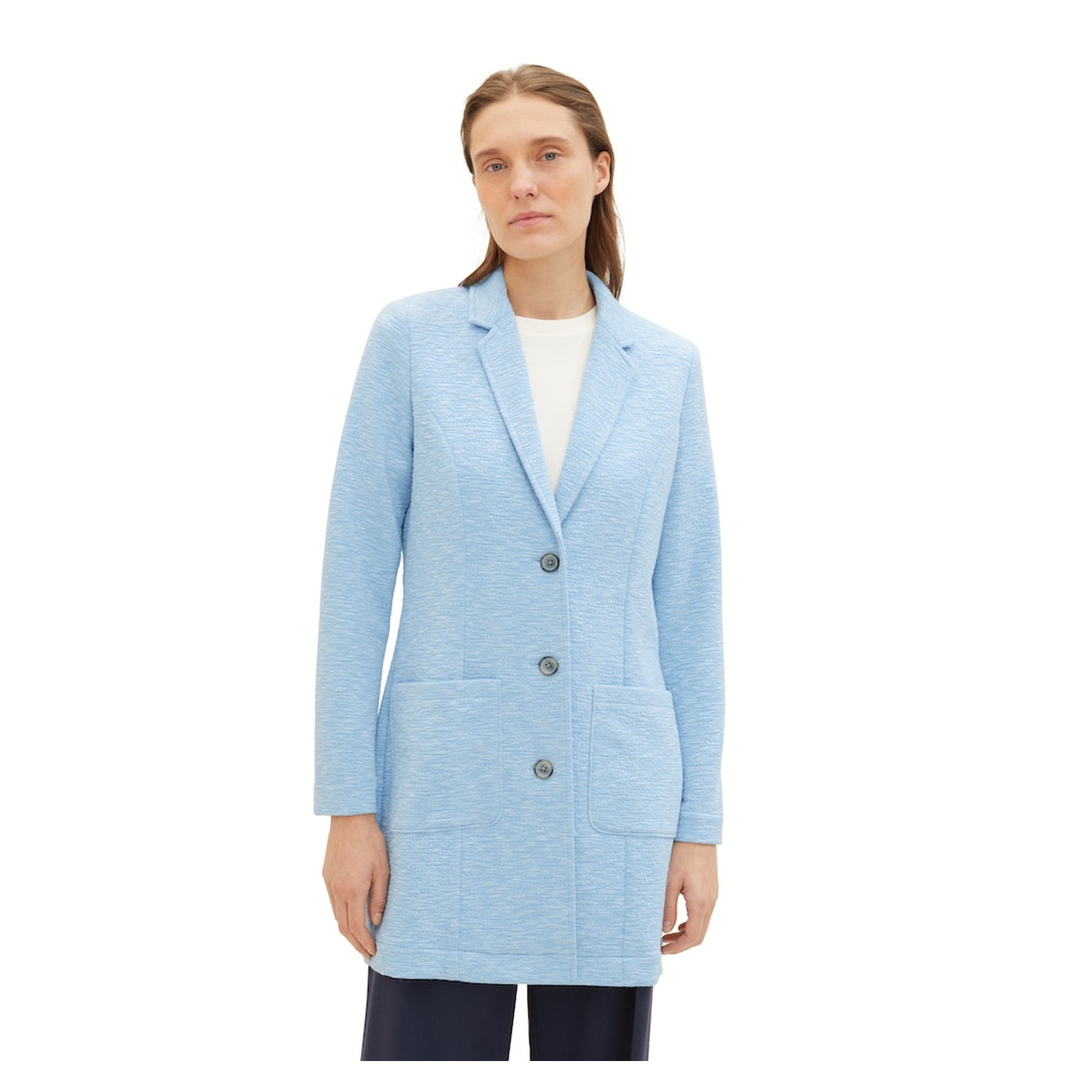 Tom Tailor Spring coatigan