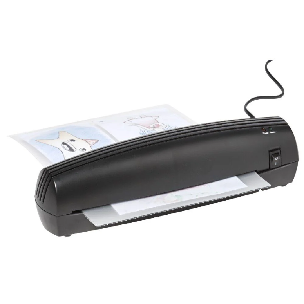 Plastifieuse thermique A4