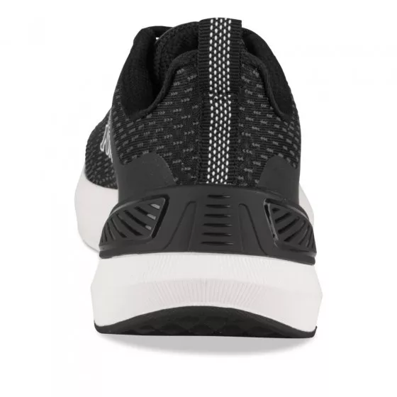 Baskets NOIR KAPPA
