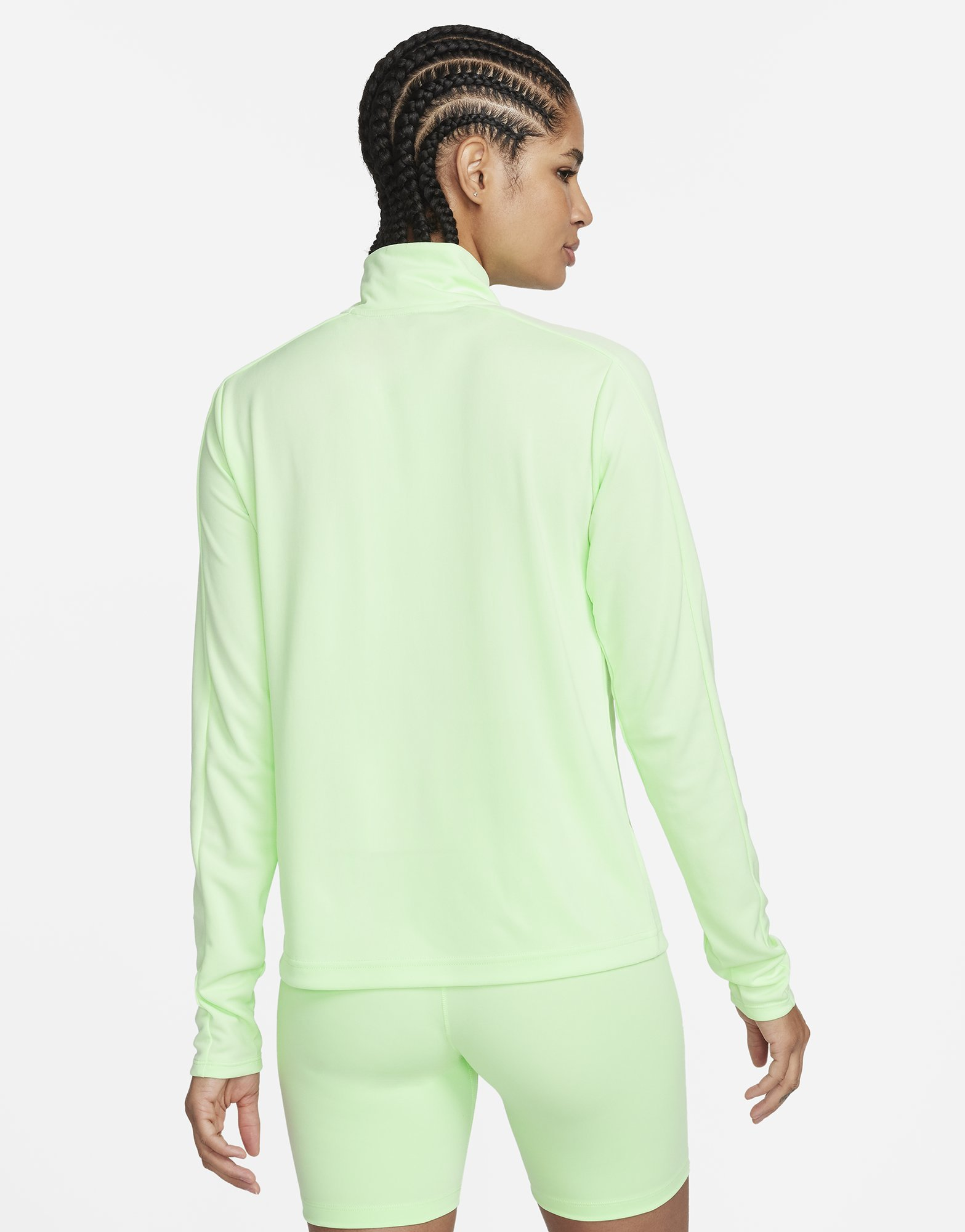Nike Running Pacer 1/4 Zip Top