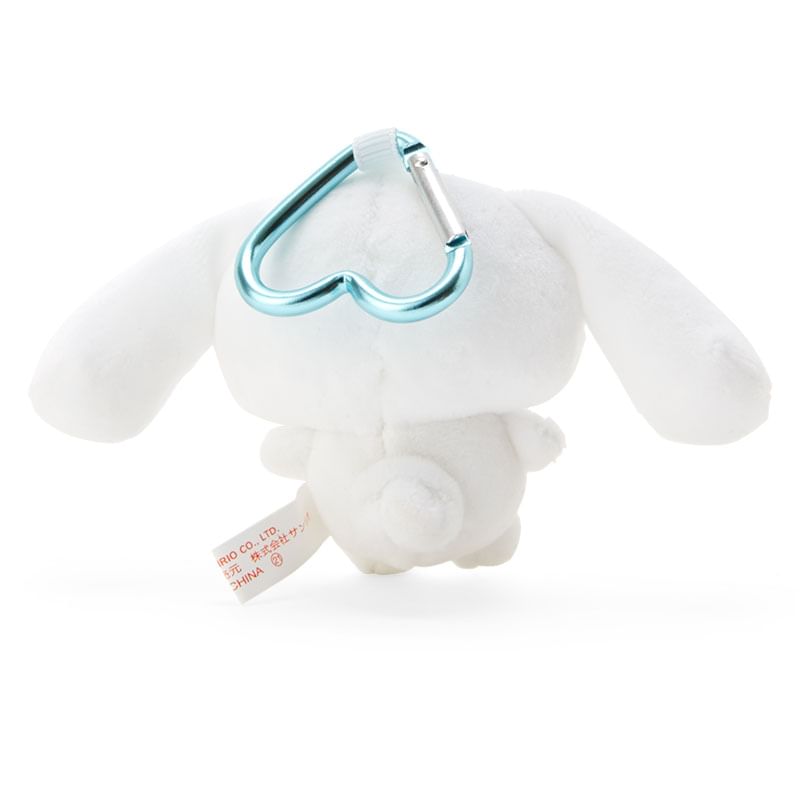 Sanrio - Cinnamoroll Mini Mascot Tashanger / Sleutelhanger