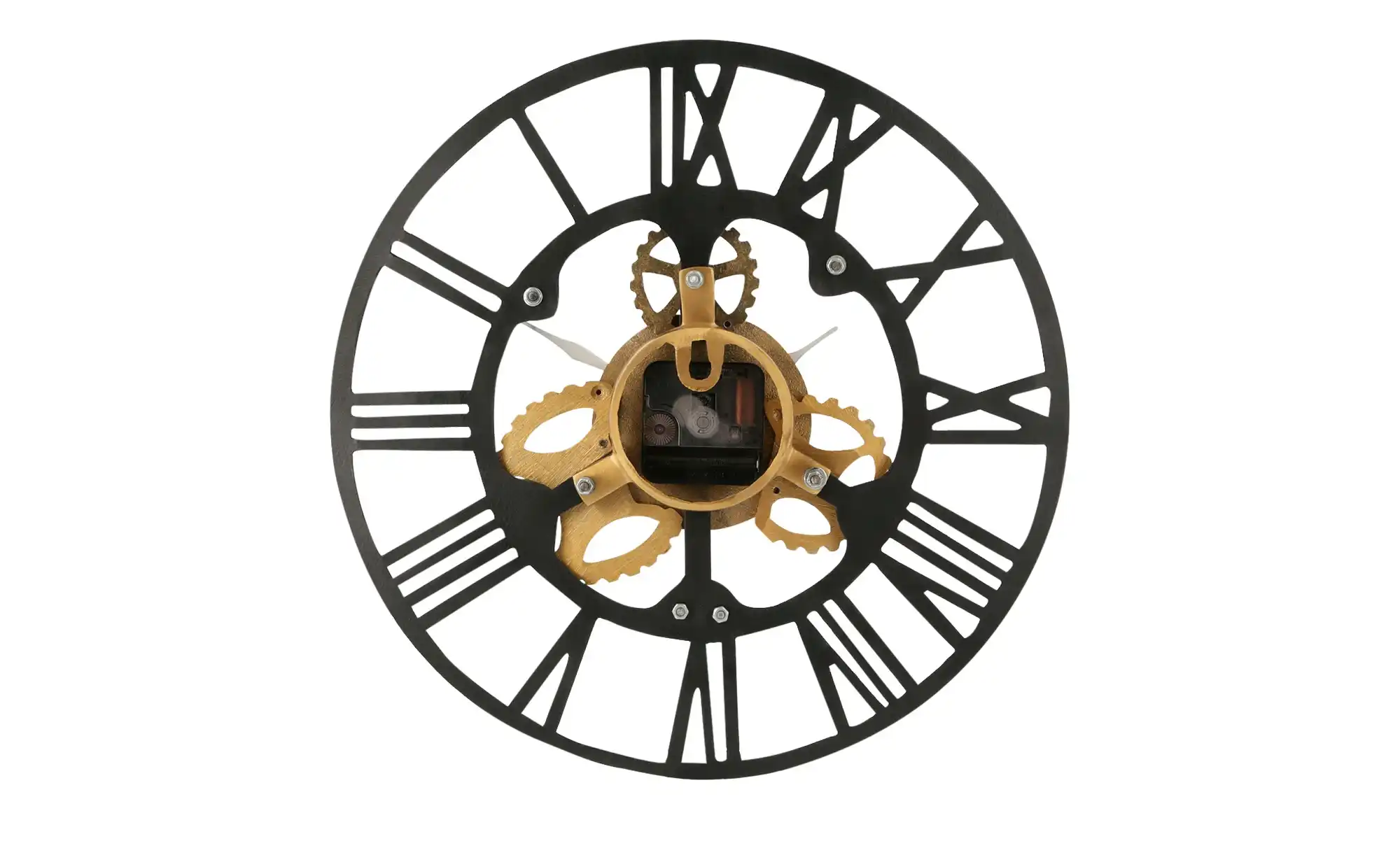 Wanduhr