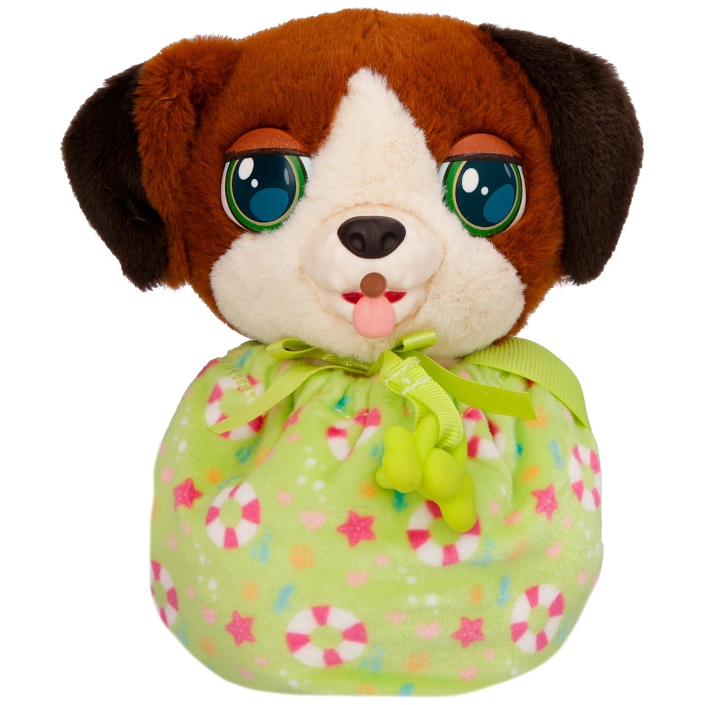 Baby Paws Minis - Beagle-Plüschtier