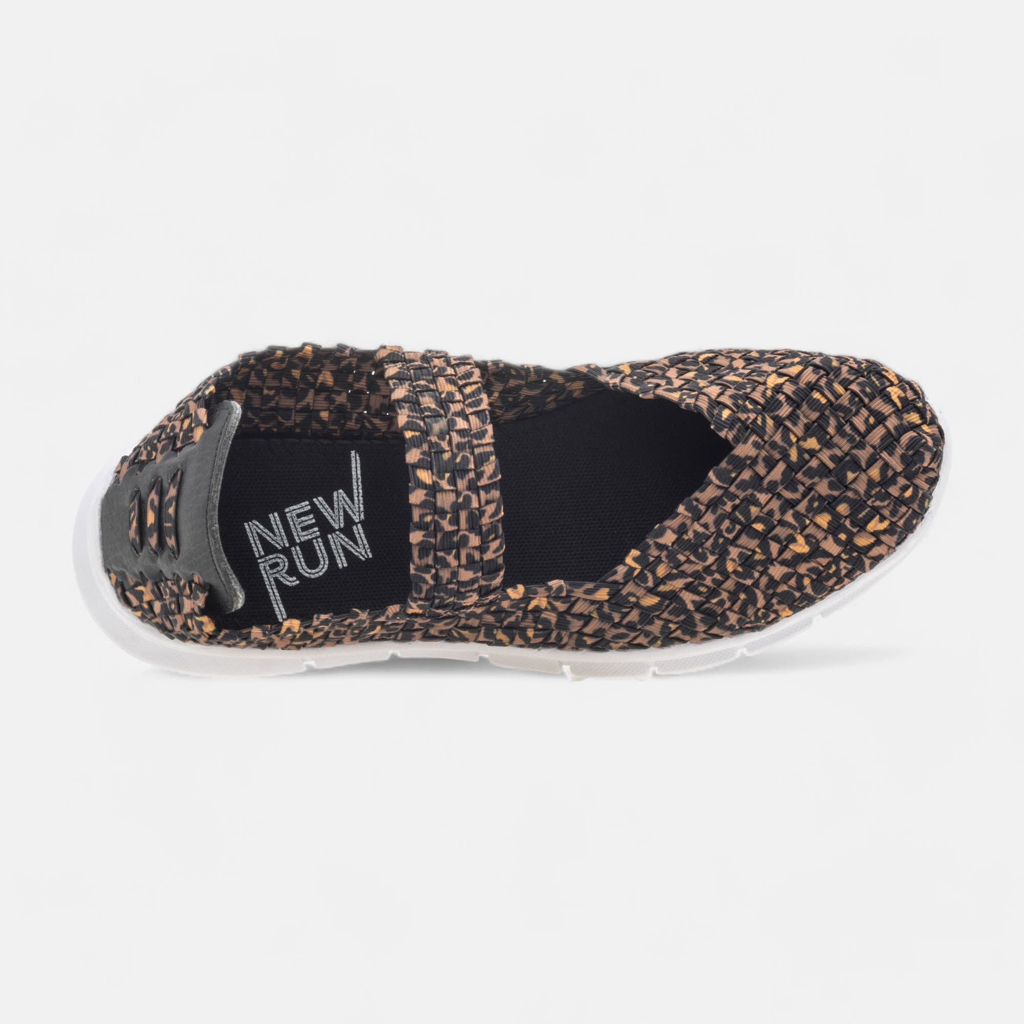 Sneakers Femme marron