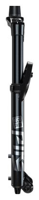 Fourche Rockshox Pike Ultimate 27.5'' RC2 DebonAir | Boost 15x110mm | Offset 37 | Noir