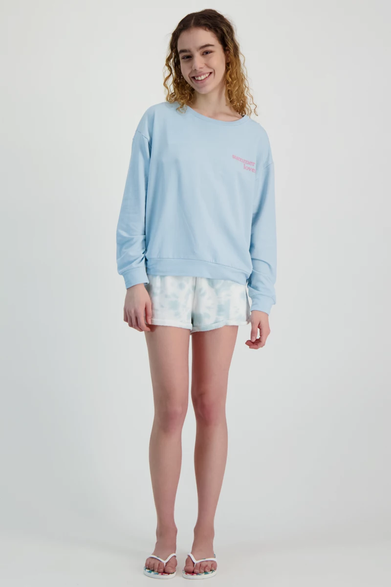 BEACH MOUNTAIN Damen Pullover