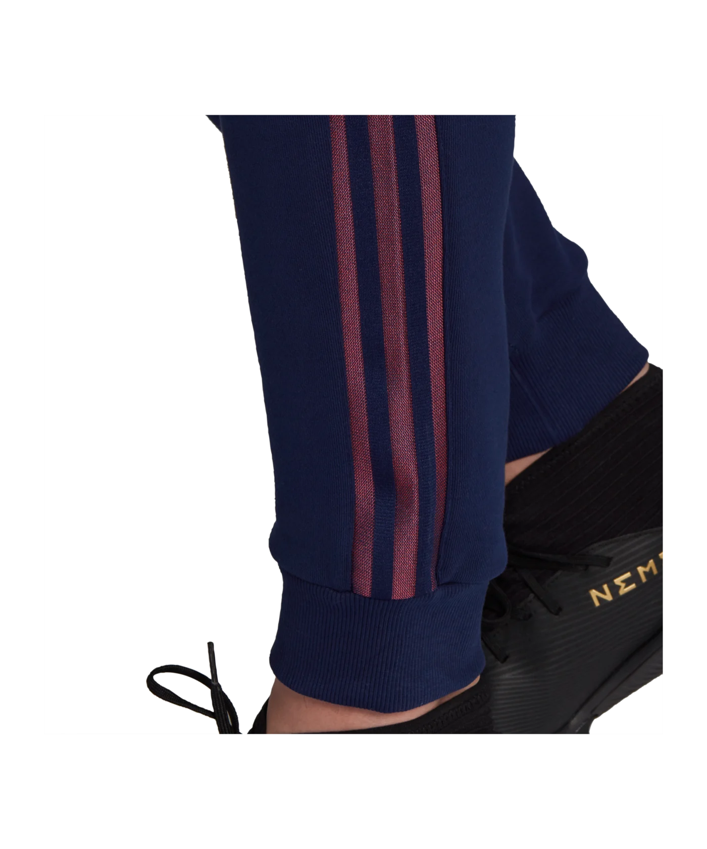 adidas FC Bayern München Jogginghose Blau