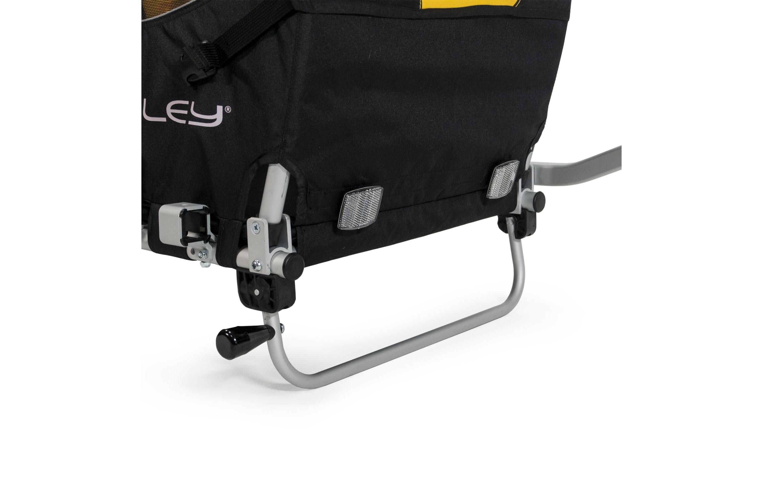 Parkstütze Kickstand zu Tail-WagonParkhilfe