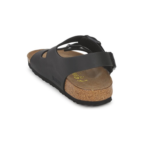 Birkenstock - MILANO Negro