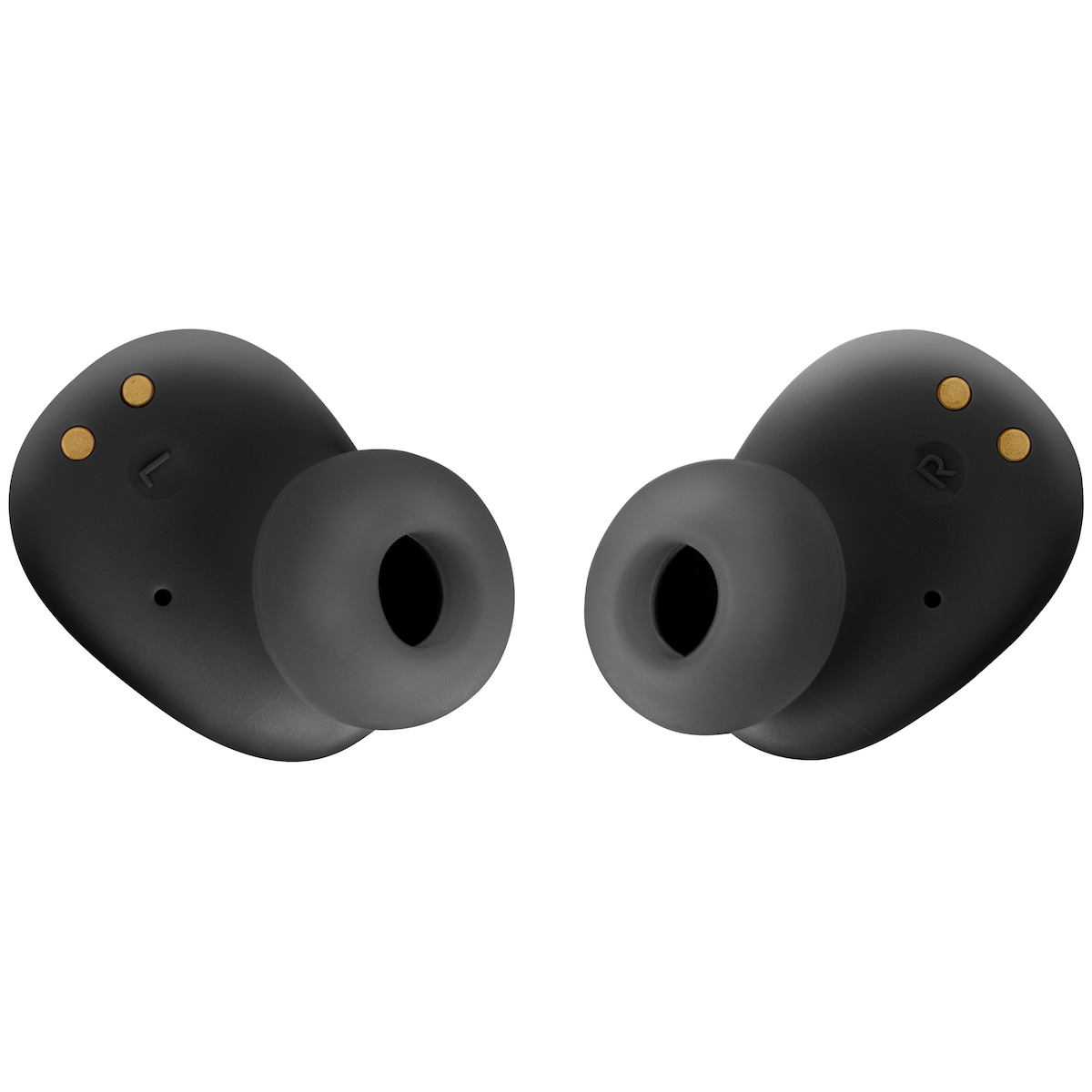 JBL Wave Bud helt trådløse in-ear hodetelefoner (sort)