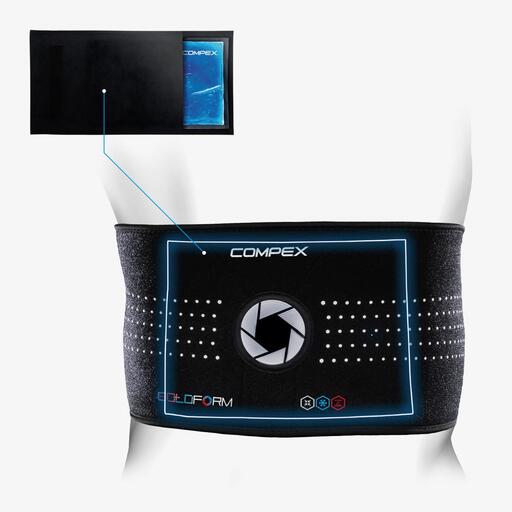 Compex Coldform