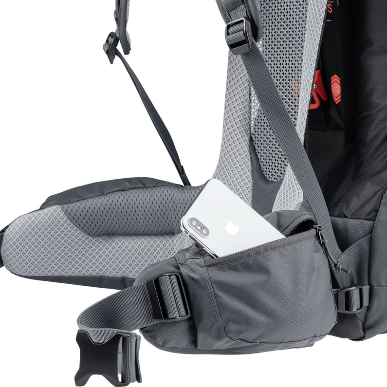 Deuter Futura Air Trek 50+10 Rucksack