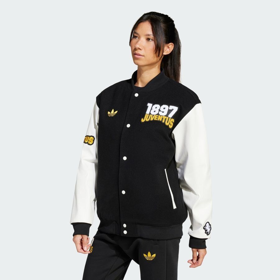 Adidas Original Veste Juventus VRCT (Non genrée)