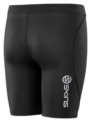 Cuissard de Compression Skins Enfant Series-1 Noir