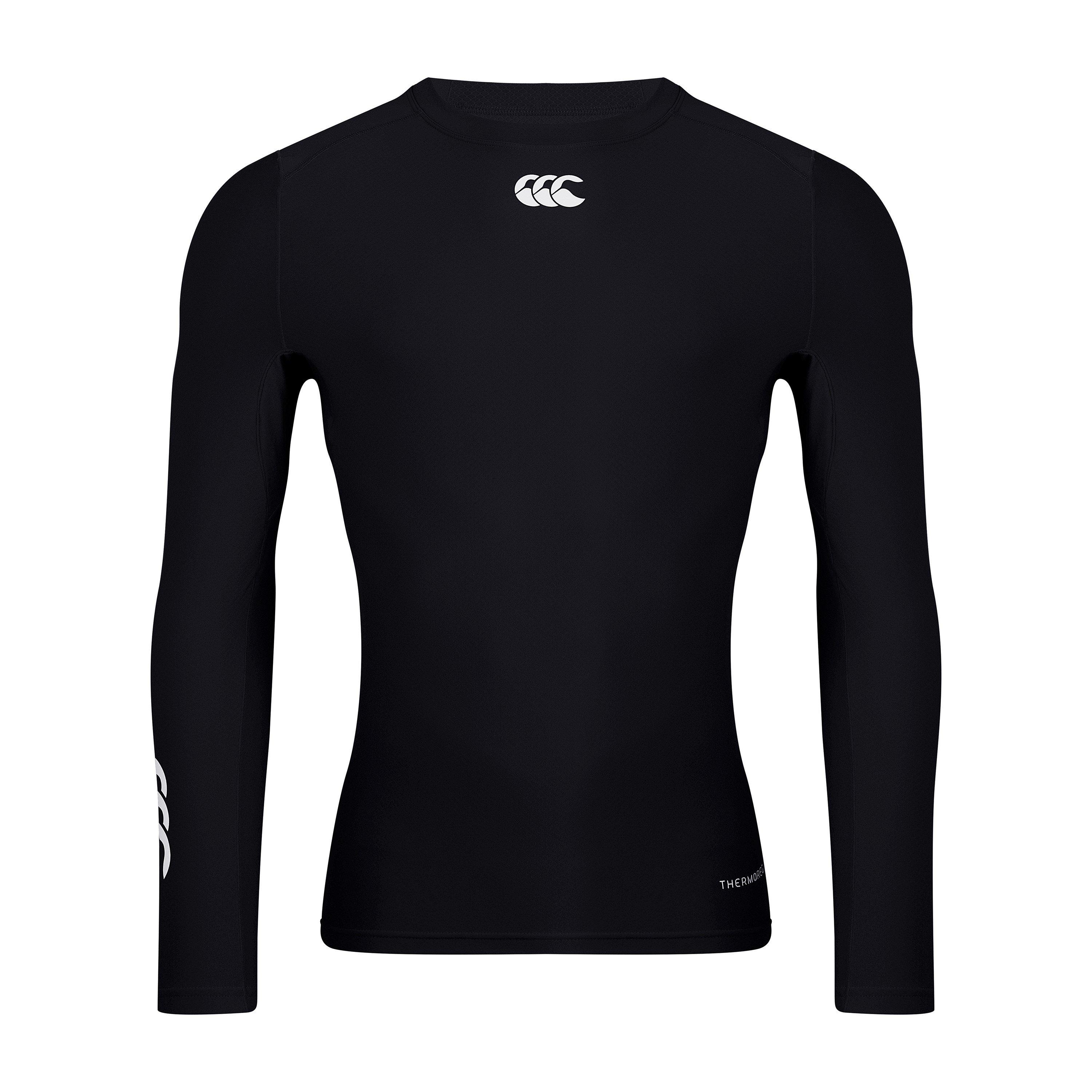 Canterbury Thermal Long Sleeve Top Mens