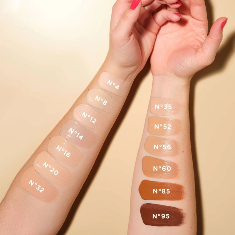 Probe Perfect Teint Foundation