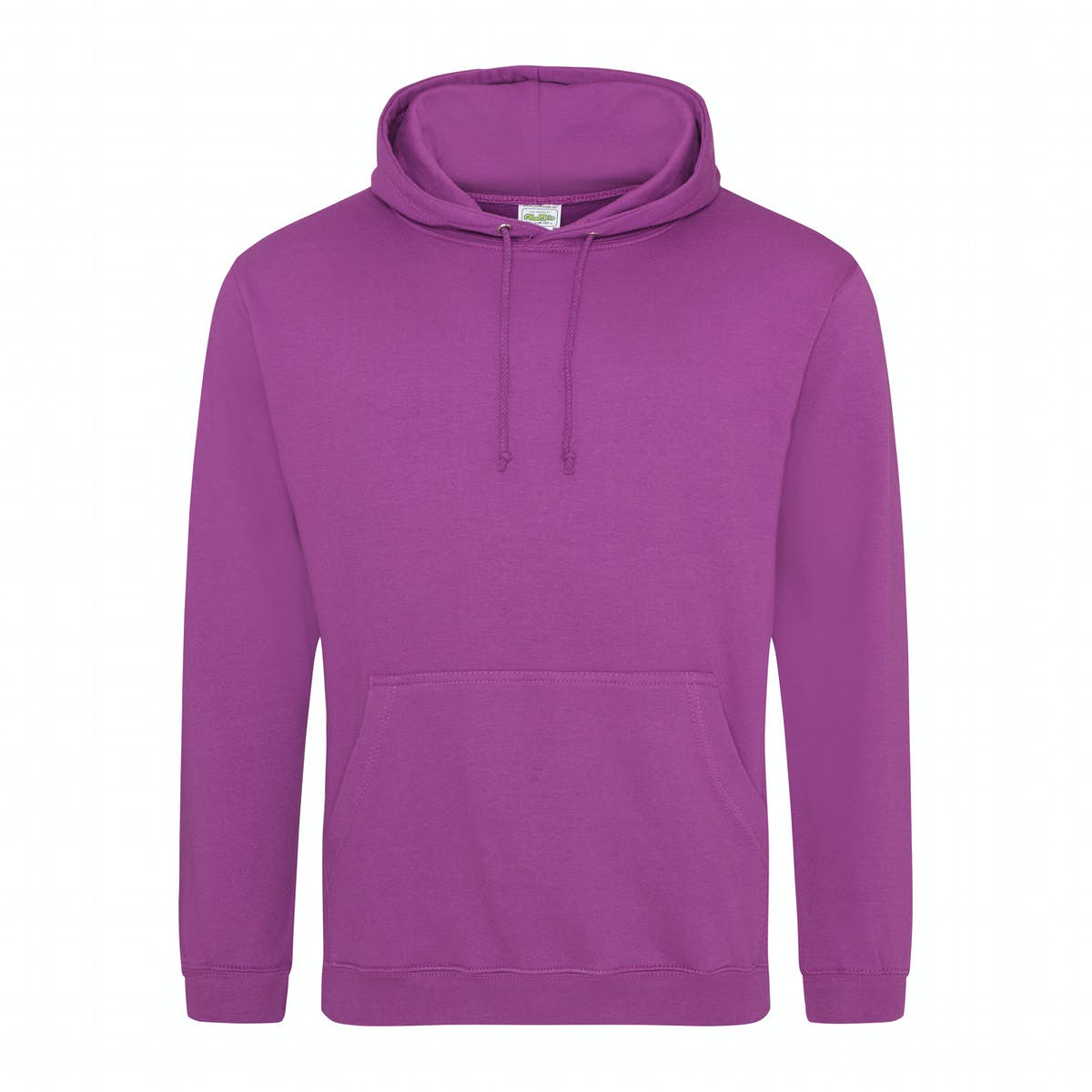 AWDIS JUST HOODS JH001 - Sweat à Capuche Confort et Style Unisexe